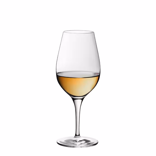 (6 stuks) WMF | SMART - Proef/dessert wijnglas 04 - 290 ml - met vullijn