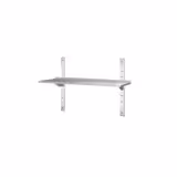 Wandborde PREMIUM - 1400x300mm - mit 3 Etagen