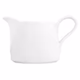 (1 stuks) SELTMANN WEIDEN | Melkkan - 0,26 liter - Wit