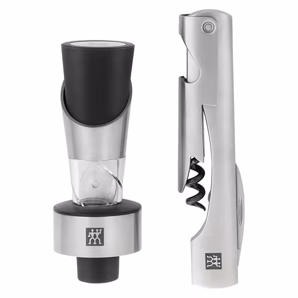 ZWILLING | SOMMELIER - Sommelier Set - 2 stuks
