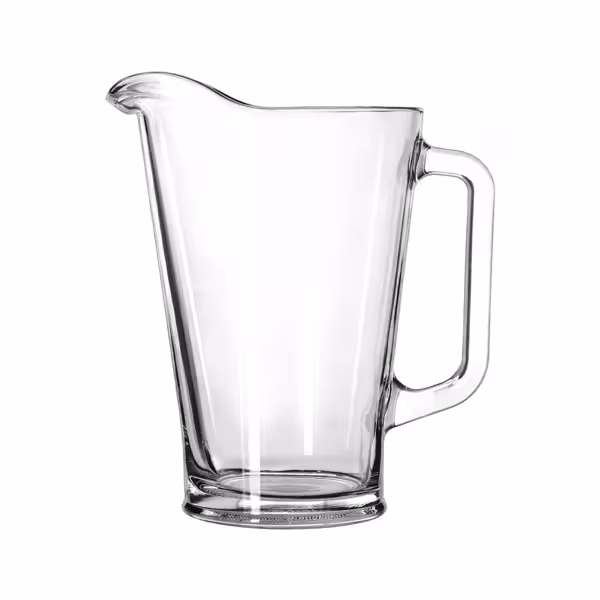 (6 bucăți) LIBBEY | Ulcior litru - 1.05 litri