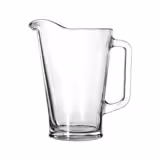 (6 Stück) LIBBEY | Liter Pitcher - 1,05 Liter