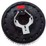 Replacement Scrubbing Brush for BRMHK4300 Sweeper – Ø345 mm