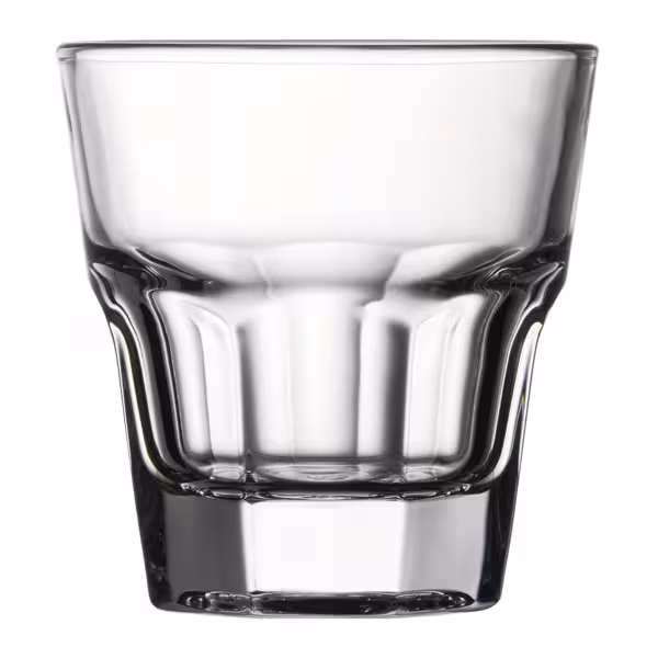(12 stuks) longdrinkglazen - CASABLANCA - incl. antimicrobiële coating