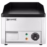Elektromos rostlap - 2,2 kW - Sima - asztali