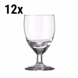 (12 sztuk) Kieliszki do sznapsa – GILDE – 60 ml