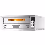 Commercial Gas pizza oven - 6x 33cm - Manual