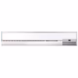 Countertop Prep Well / Refrigerated Topping Unit PREMIUM PLUS - 2300x353mm - 11x GN 1/4