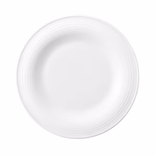 (6 st.) Seltmann Weiden - Tallrik platt - Ø 23 cm