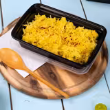 (300 adet) Yeniden kullanılabilir kase - polipropilen - 700ml - dikdörtgen - siyah