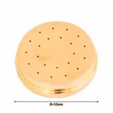 Nudelformscheibe - Spaghetti 1mm - passend für NMH8 - Ø 57mm