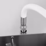 Filtro de aceite para freír con grifo de vaciado - 48 litros