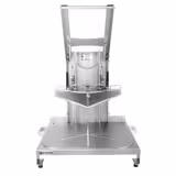 Commercial Manual Kebab Slicer - Tabletop - Slice Thickness -