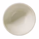 (12 pz) Coppetta - TEOS - Porcellana - Ø140mm - Crema