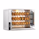 Kycklingkorg smal för kycklinggrill