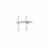 Wandborde PREMIUM - 600x400mm - mit 1 Etage