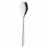 (12 pezzi) WMF | SHADES - Cucchiaio da gourmet - 195 mm - lucido