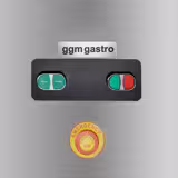 Picadora de carne elétrica industrial 32 - 600kg/h - 2,2kW - 1400rpm - disco 4mm