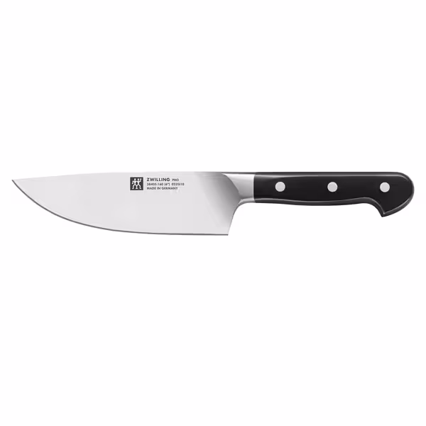 ZWILLING | PRO - Μαχαίρι Σεφ - Λεπίδα: 160 χλσ.