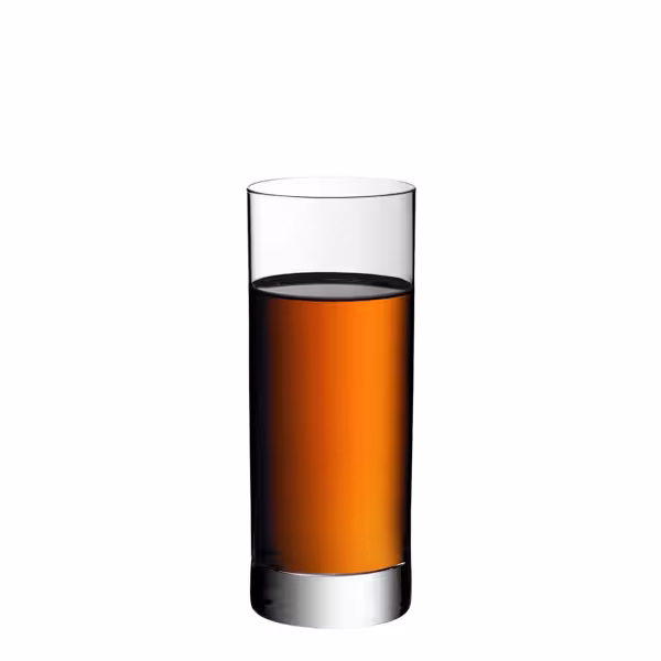 (6 stuks) WMF | MANHATTAN - longdrinkglas 12 - 405 ml - niet gekalibreerd