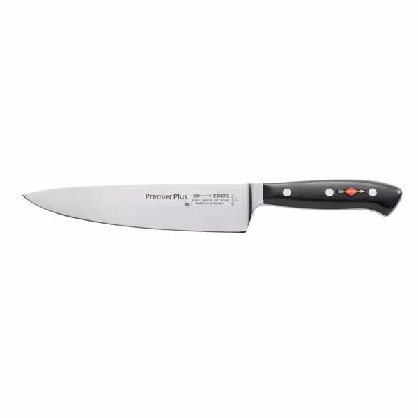F. DICK | Premier Plus - Koksmes - Mes: 210mm