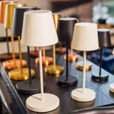 Nabíjecí stanice - 15násobná