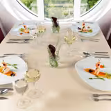 (6 pièces) SELTMANN WEIDEN | Assiette de petit-déjeuner - plate - 255 mm         