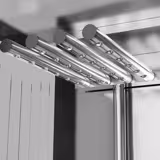 Commercial Conveyor Dishwasher - Digital - 31kW - with Dryer