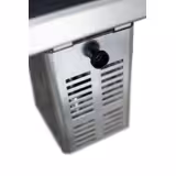 Roner professionale per sous-vide - max 50L - 2,1kW