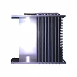 Verdamper - passend voor BLF257D, BRF257D, GTF147ND, GTF147ND-EF, GTF187ND, GTF187ND-EF, GTF227ND, GTF227ND-EF, KTF226, KTF227AND & KTF227ND