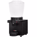 Dyspenser do napojów PREMIUM - 22L - 500W - Czarny