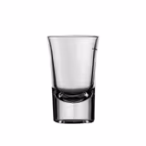 (12 Stück) - Schnapsglas Mammoet  - BUDGETLINE - 35 ml