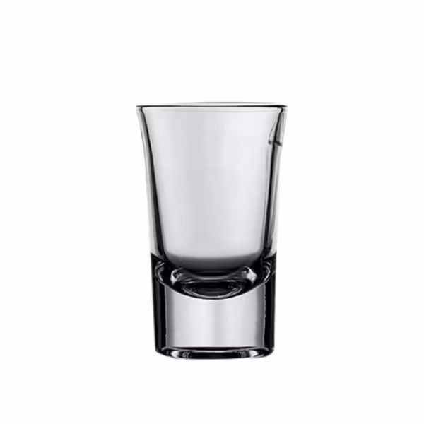 (12 sztuk) – kieliszki Mammoet – BUDGETLINE – 35 ml