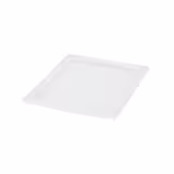 (6 pieces) CAMBRO | SafeTrak – Polypropylene – Lid – GN 1/2 – Translucent