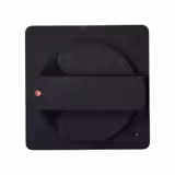 Pokrętło - z nadrukiem - Szary - do Frytkownice EFK46-EN, EFK66-EN, EFK400-EN, EFK800-EN, EFFK600-E & EFFK700-E