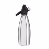 iSi | Soda Siphon – 1 Litre – Stainless Steel
