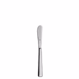(12 pezzi) WMF | EDITA - Coltello per pane/burro mono - 179 mm - lucido