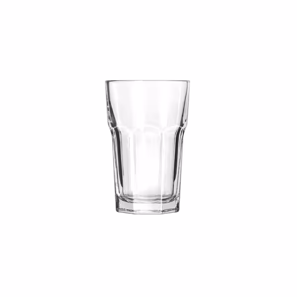 (36 pieces) LIBBEY | GIBRALTAR - Beverage - 296ml