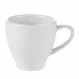 (6 kusů) WMF | BALANCE - Espresso šálek - 0,09 L