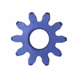 Roue dentée (petite) - pour TMK520B & TMK520L