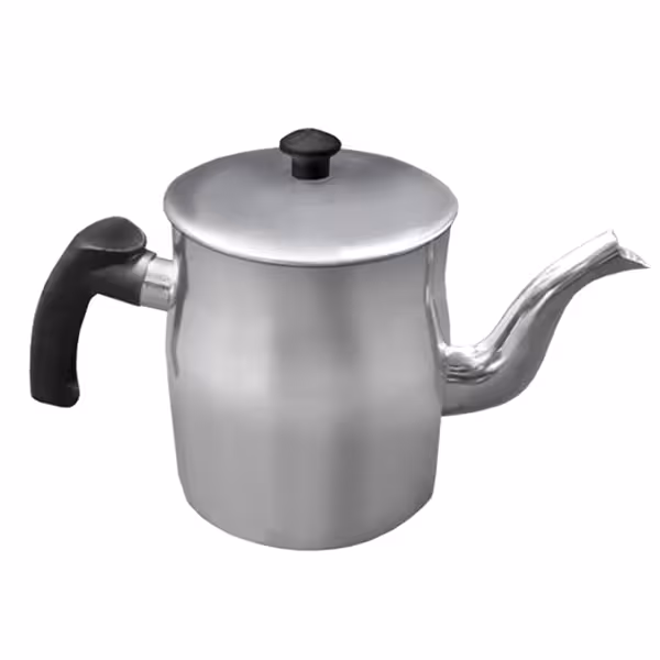 Theepot voor theezetters TKE13, TKE23 & TKE37