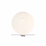 (6 pezzi)  SELTMANN WEIDEN | Piattino - Ø 135mm