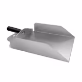 Paninischaufel aus Aluminium - 320x275mm - passend für Speedofen SOV