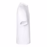 (6 pezzi) KARLOWSKY | Camicia da cuoco a maniche corte - Bianco - Taglia: L