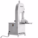 Segaossi a nastro - sviluppo lama 1900mm - altezza di taglio max: 240mm