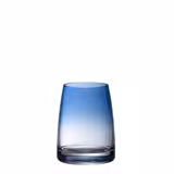 (6 Stück) WMF | DIVINE COLOR - Wasserglas - 325ml - rauchblau - ungeeicht