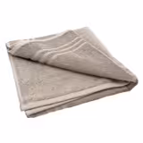 (10 pcs) Oslo Bath Mat - 500x700mm - Taupe