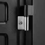 Thermobox - chargement frontal - 88 litres - pour 12x GN 1/1 - avec roulettes silencieuses