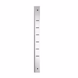 Wandborde PREMIUM - 2000x300mm - mit 3 Etagen
