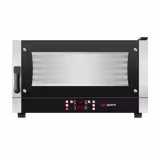 Bakkerij elektrische combisteamer KOMPAKT - Digitaal - 3x EN 60x40